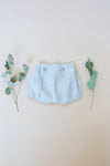 Beige Linen Bloomers