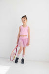 Girl Tennis Skirt