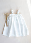 Daisy Linen Dress