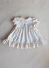 Floral Girls dress