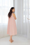 Comfortabel Nightgown with Lace