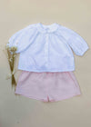 Embroidery Cotton set
