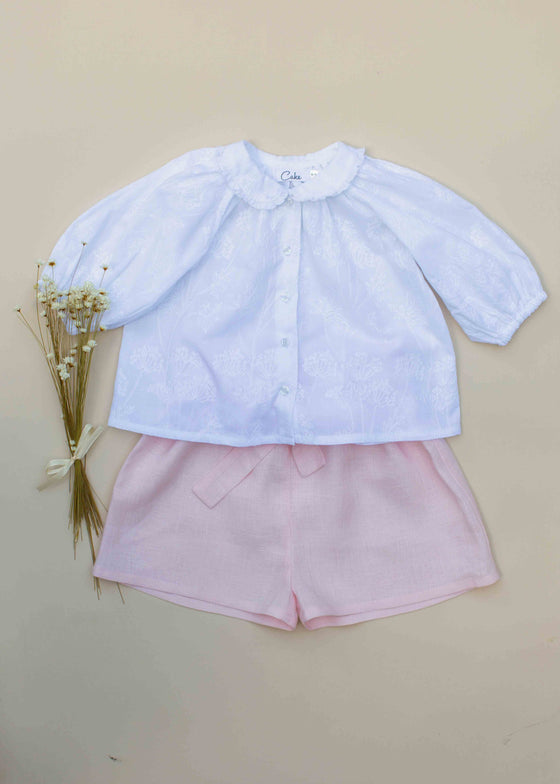 Embroidery Cotton set