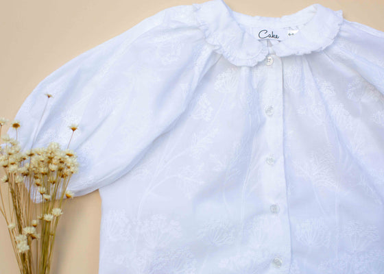 Embroidery Cotton set