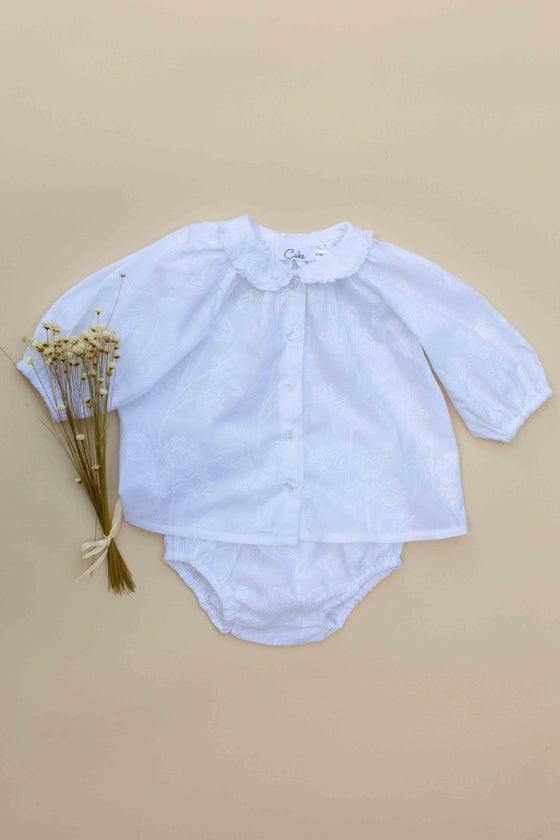 Embroidery Cotton set