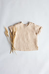Wheat Boys Tee