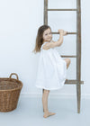 Daisy Linen Dress