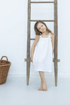 Daisy Linen Dress